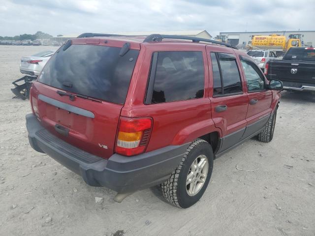 Photo 2 VIN: 1J4GW48N74C352995 - JEEP GRAND CHEROKEE 