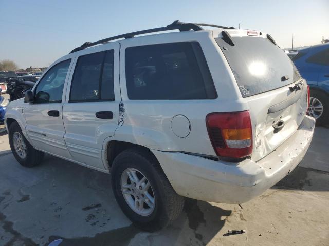 Photo 1 VIN: 1J4GW48N74C430370 - JEEP GRAND CHEROKEE 