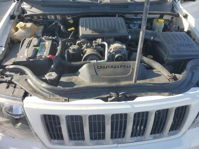 Photo 11 VIN: 1J4GW48N74C430370 - JEEP GRAND CHEROKEE 