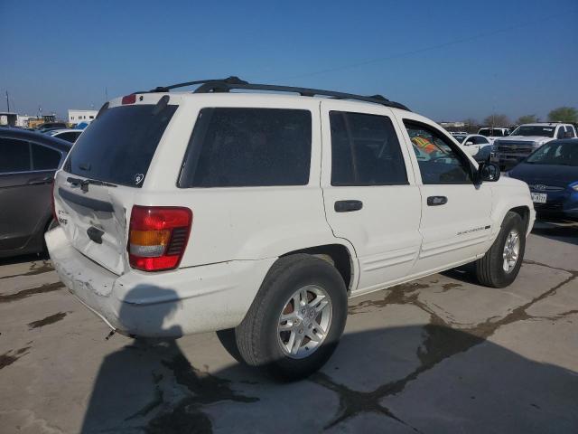 Photo 2 VIN: 1J4GW48N74C430370 - JEEP GRAND CHEROKEE 