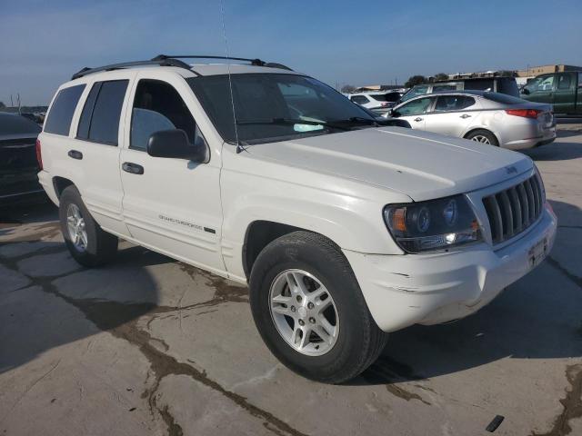 Photo 3 VIN: 1J4GW48N74C430370 - JEEP GRAND CHEROKEE 