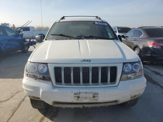 Photo 4 VIN: 1J4GW48N74C430370 - JEEP GRAND CHEROKEE 