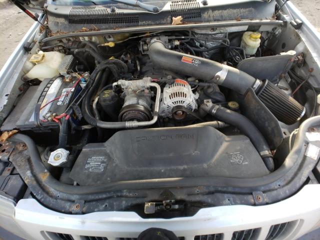 Photo 11 VIN: 1J4GW48N74C434354 - JEEP GRAND CHER 