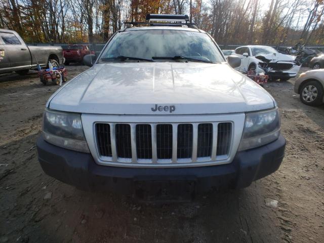 Photo 4 VIN: 1J4GW48N74C434354 - JEEP GRAND CHER 