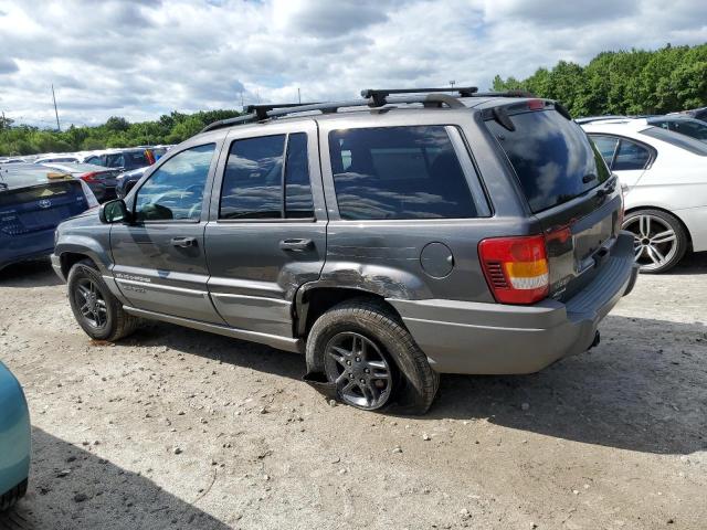 Photo 1 VIN: 1J4GW48N82C321008 - JEEP GRAND CHEROKEE 