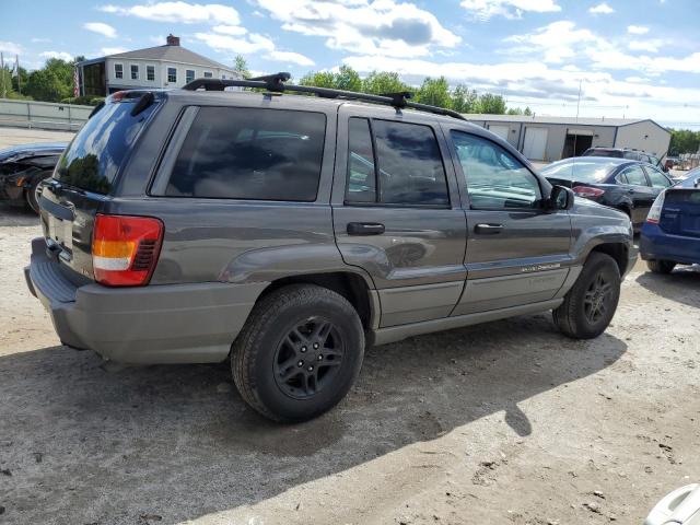 Photo 2 VIN: 1J4GW48N82C321008 - JEEP GRAND CHEROKEE 