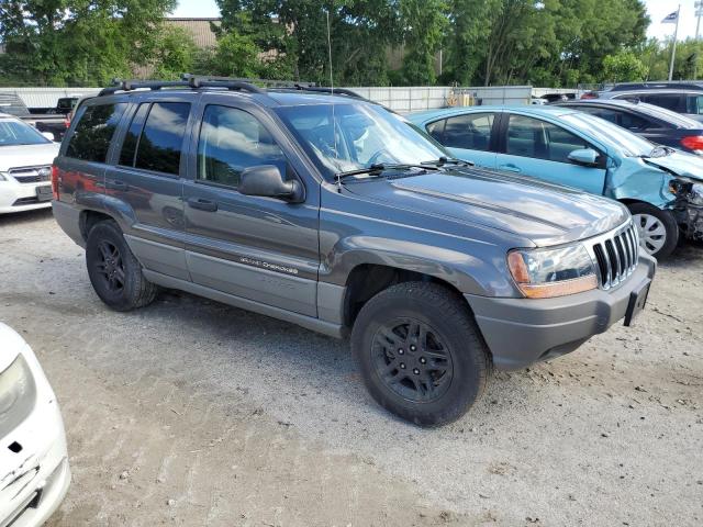 Photo 3 VIN: 1J4GW48N82C321008 - JEEP GRAND CHEROKEE 