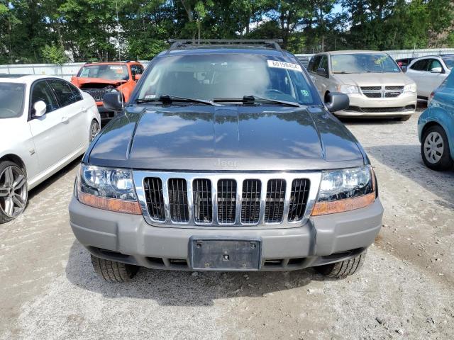 Photo 4 VIN: 1J4GW48N82C321008 - JEEP GRAND CHEROKEE 