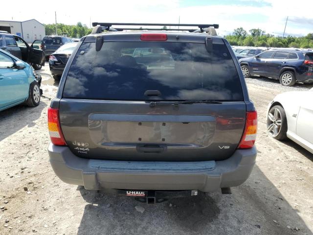 Photo 5 VIN: 1J4GW48N82C321008 - JEEP GRAND CHEROKEE 