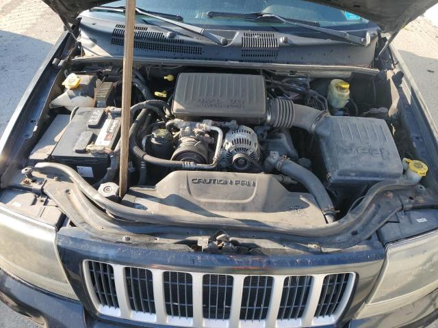 Photo 11 VIN: 1J4GW48N84C356182 - JEEP GRAND CHER 