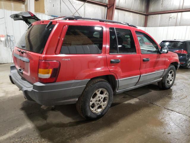 Photo 2 VIN: 1J4GW48N8YC114224 - JEEP GRAND CHEROKEE 