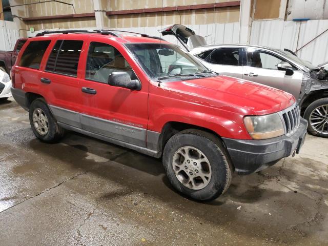 Photo 3 VIN: 1J4GW48N8YC114224 - JEEP GRAND CHEROKEE 