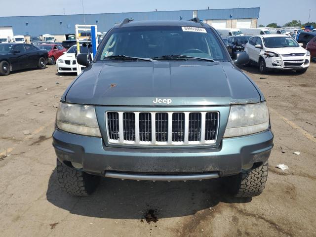 Photo 4 VIN: 1J4GW48N94C165726 - JEEP GRAND CHER 