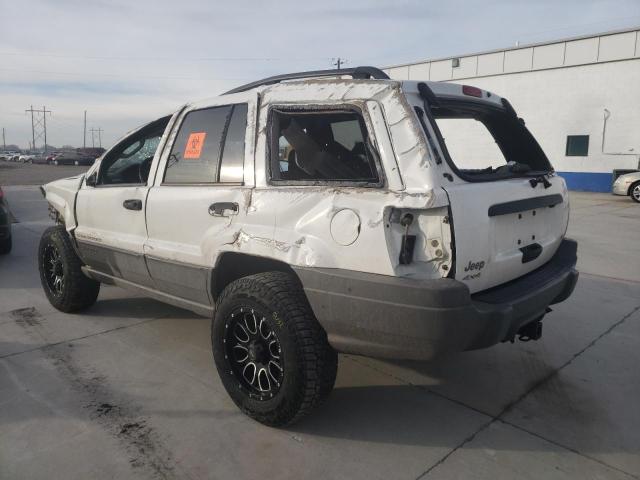 Photo 2 VIN: 1J4GW48NX2C236090 - JEEP GRAND CHER 