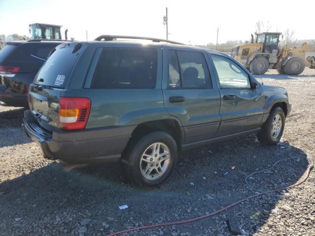 Photo 2 VIN: 1J4GW48NX2C258445 - JEEP GRAND CHEROKEE 