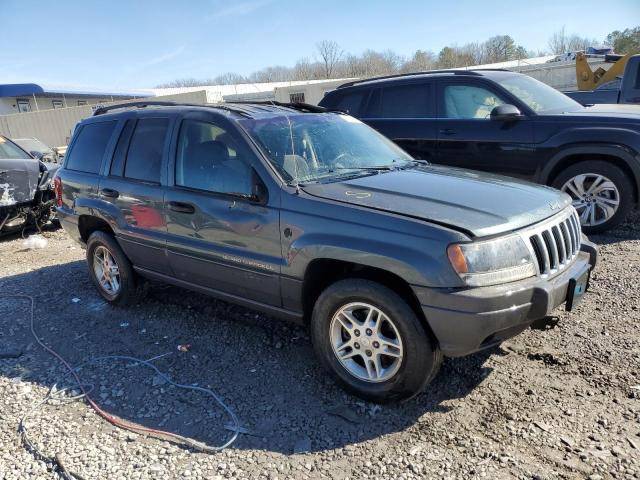 Photo 3 VIN: 1J4GW48NX2C258445 - JEEP GRAND CHEROKEE 