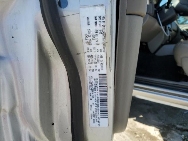 Photo 12 VIN: 1J4GW48NX4C239414 - JEEP GRAND CHEROKEE 