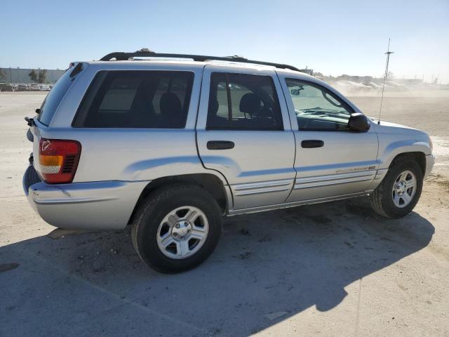 Photo 2 VIN: 1J4GW48NX4C239414 - JEEP GRAND CHEROKEE 