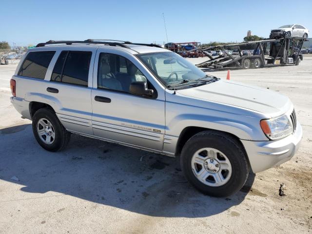 Photo 3 VIN: 1J4GW48NX4C239414 - JEEP GRAND CHEROKEE 