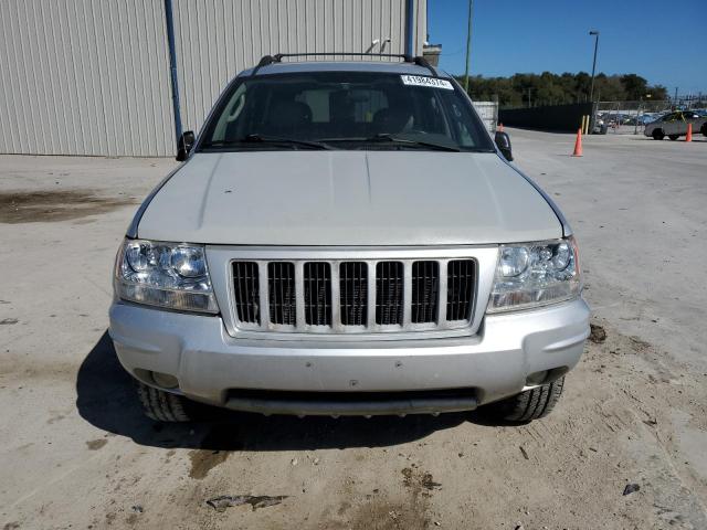 Photo 4 VIN: 1J4GW48NX4C239414 - JEEP GRAND CHEROKEE 