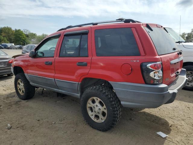 Photo 1 VIN: 1J4GW48S01C568138 - JEEP GRAND CHER 