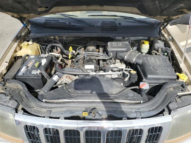 Photo 11 VIN: 1J4GW48S01C626359 - JEEP GRAND CHER 