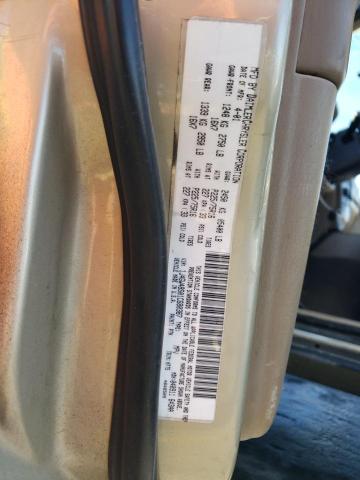 Photo 12 VIN: 1J4GW48S01C680387 - JEEP GRAND CHER 