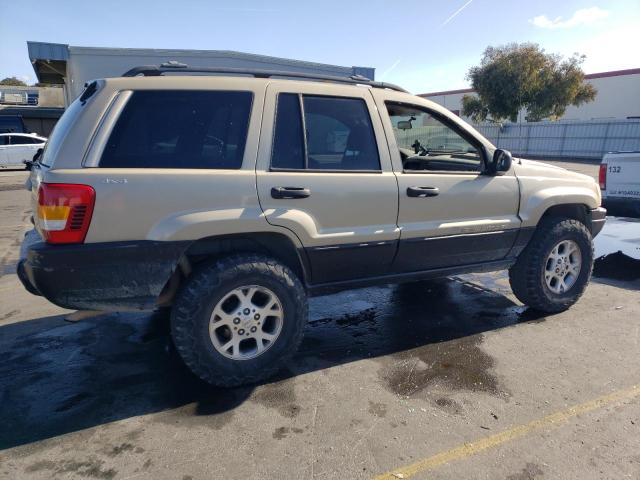 Photo 2 VIN: 1J4GW48S01C680387 - JEEP GRAND CHER 