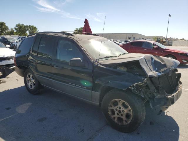 Photo 3 VIN: 1J4GW48S01C682107 - JEEP GRAND CHEROKEE 