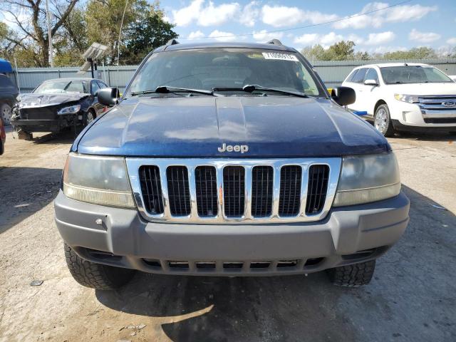 Photo 4 VIN: 1J4GW48S02C207980 - JEEP GRAND CHER 