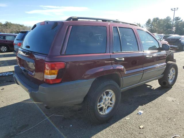 Photo 2 VIN: 1J4GW48S02C240610 - JEEP GRAND CHEROKEE 