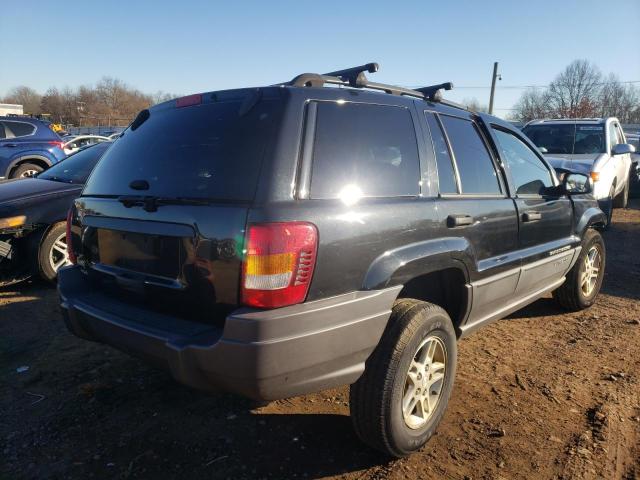 Photo 3 VIN: 1J4GW48S02C294070 - JEEP GR CHEROKE 