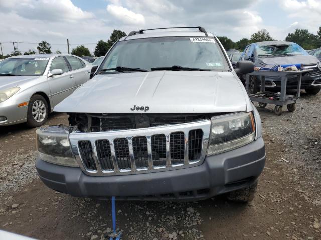 Photo 4 VIN: 1J4GW48S03C513725 - JEEP GRAND CHER 