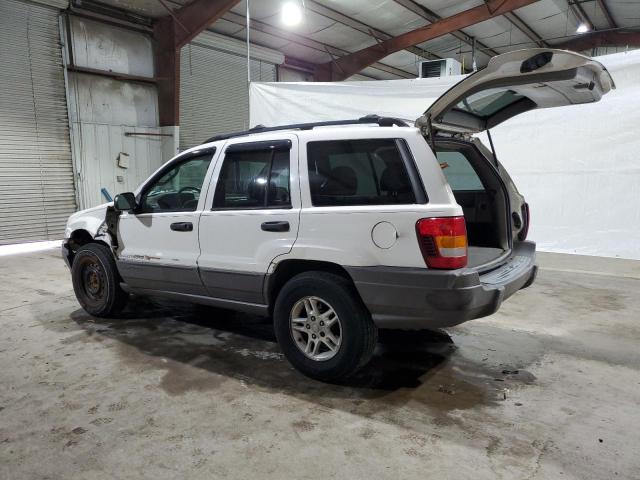 Photo 1 VIN: 1J4GW48S03C549446 - JEEP GRAND CHEROKEE 