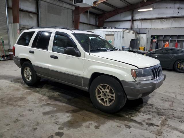 Photo 3 VIN: 1J4GW48S03C549446 - JEEP GRAND CHEROKEE 