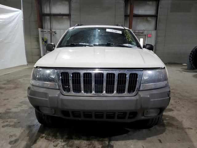 Photo 4 VIN: 1J4GW48S03C549446 - JEEP GRAND CHEROKEE 