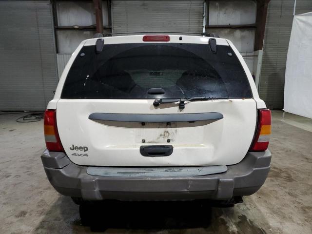 Photo 5 VIN: 1J4GW48S03C549446 - JEEP GRAND CHEROKEE 