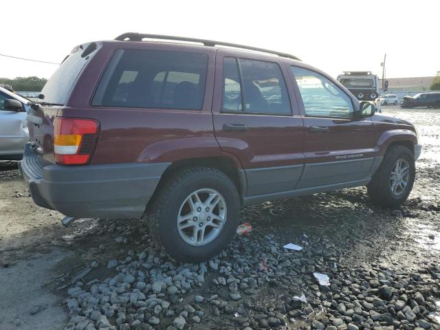 Photo 2 VIN: 1J4GW48S03C577506 - JEEP GRAND CHER 