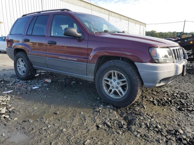 Photo 3 VIN: 1J4GW48S03C577506 - JEEP GRAND CHER 