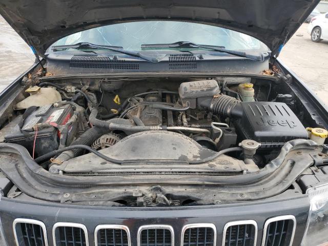 Photo 10 VIN: 1J4GW48S04C105615 - JEEP GRAND CHEROKEE 