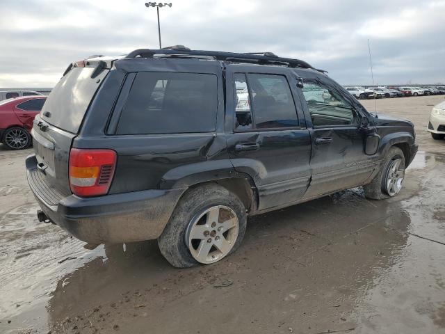 Photo 2 VIN: 1J4GW48S04C105615 - JEEP GRAND CHEROKEE 