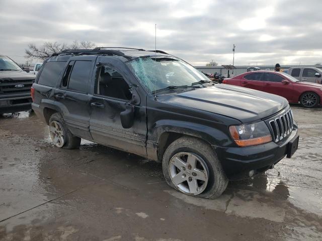 Photo 3 VIN: 1J4GW48S04C105615 - JEEP GRAND CHEROKEE 