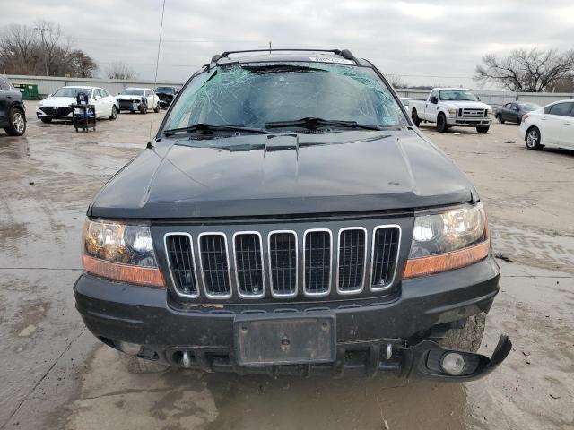 Photo 4 VIN: 1J4GW48S04C105615 - JEEP GRAND CHEROKEE 