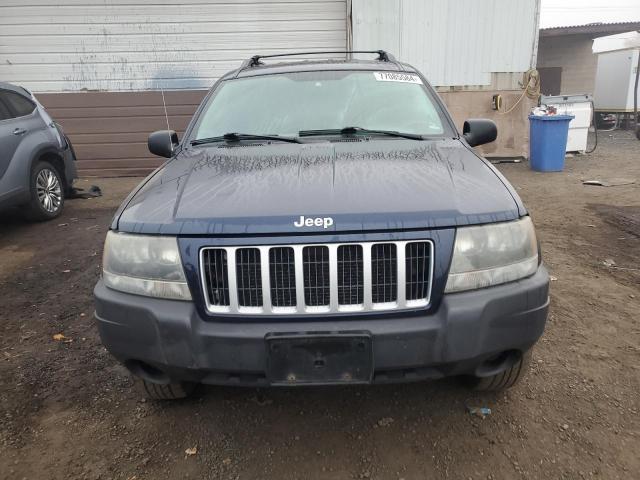 Photo 4 VIN: 1J4GW48S04C126139 - JEEP GRAND CHER 