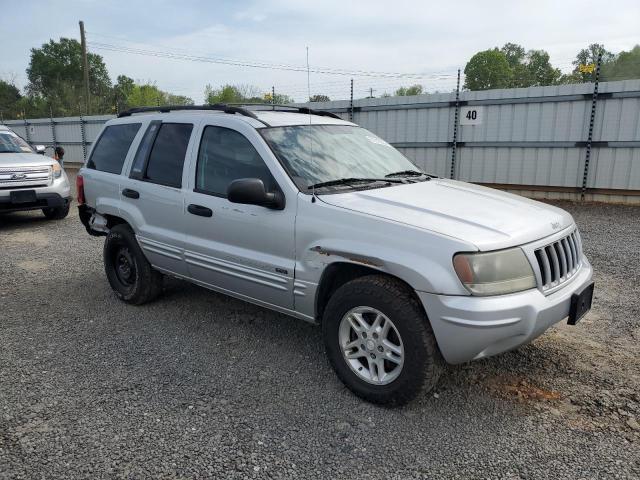 Photo 3 VIN: 1J4GW48S04C147329 - JEEP GRAND CHEROKEE 