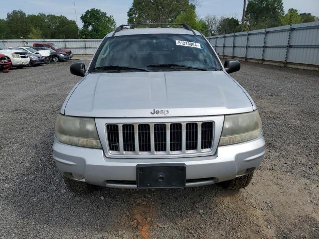 Photo 4 VIN: 1J4GW48S04C147329 - JEEP GRAND CHEROKEE 