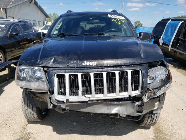 Photo 4 VIN: 1J4GW48S04C148030 - JEEP GRAND CHER 