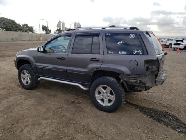 Photo 1 VIN: 1J4GW48S04C160713 - JEEP GRAND CHEROKEE 