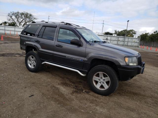 Photo 3 VIN: 1J4GW48S04C160713 - JEEP GRAND CHEROKEE 