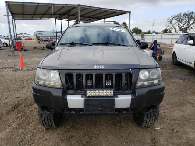 Photo 4 VIN: 1J4GW48S04C160713 - JEEP GRAND CHEROKEE 